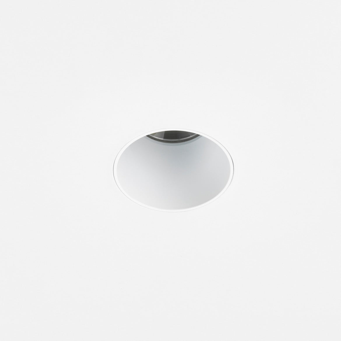 Void 55 Matt White Fire Rated
