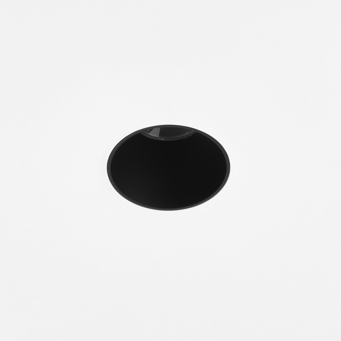 Void 55 Matt Black Fire Rated