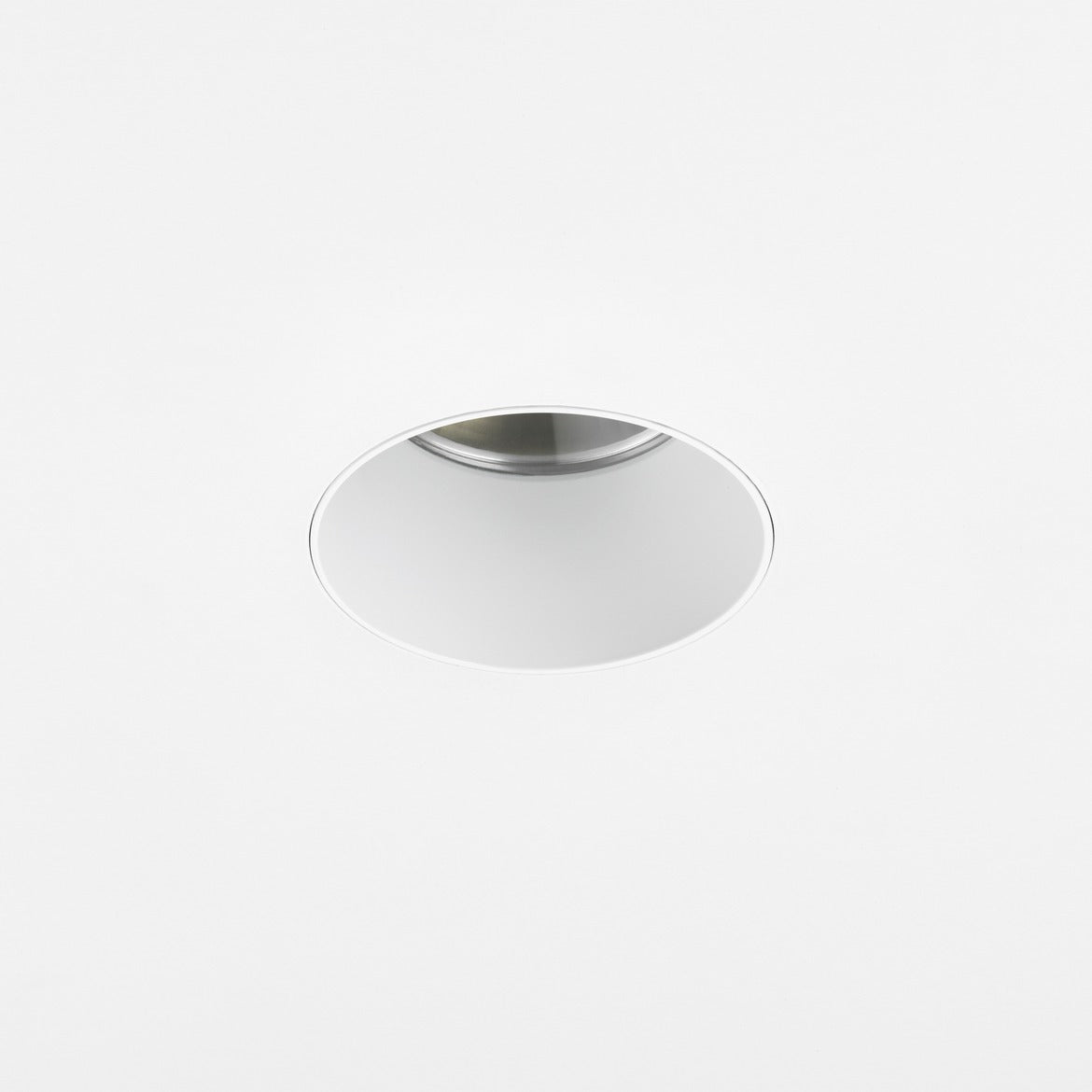 Void 80 Matt White Fire Rated