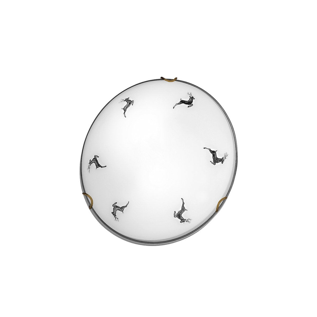 Kolarz 731.11LED.4.133 MOON Ceiling Light