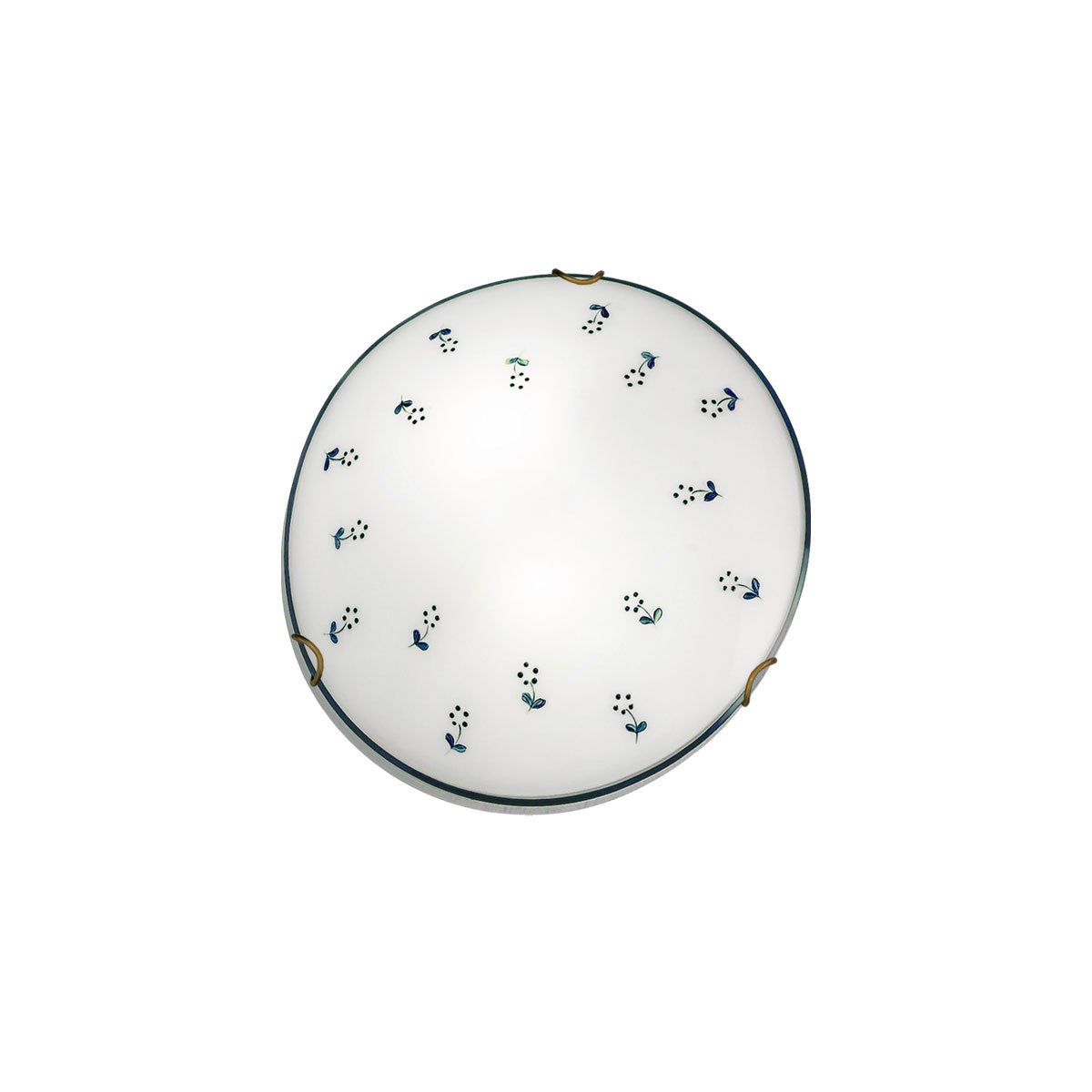 Kolarz 731.11LED.4.17 MOON Ceiling Light
