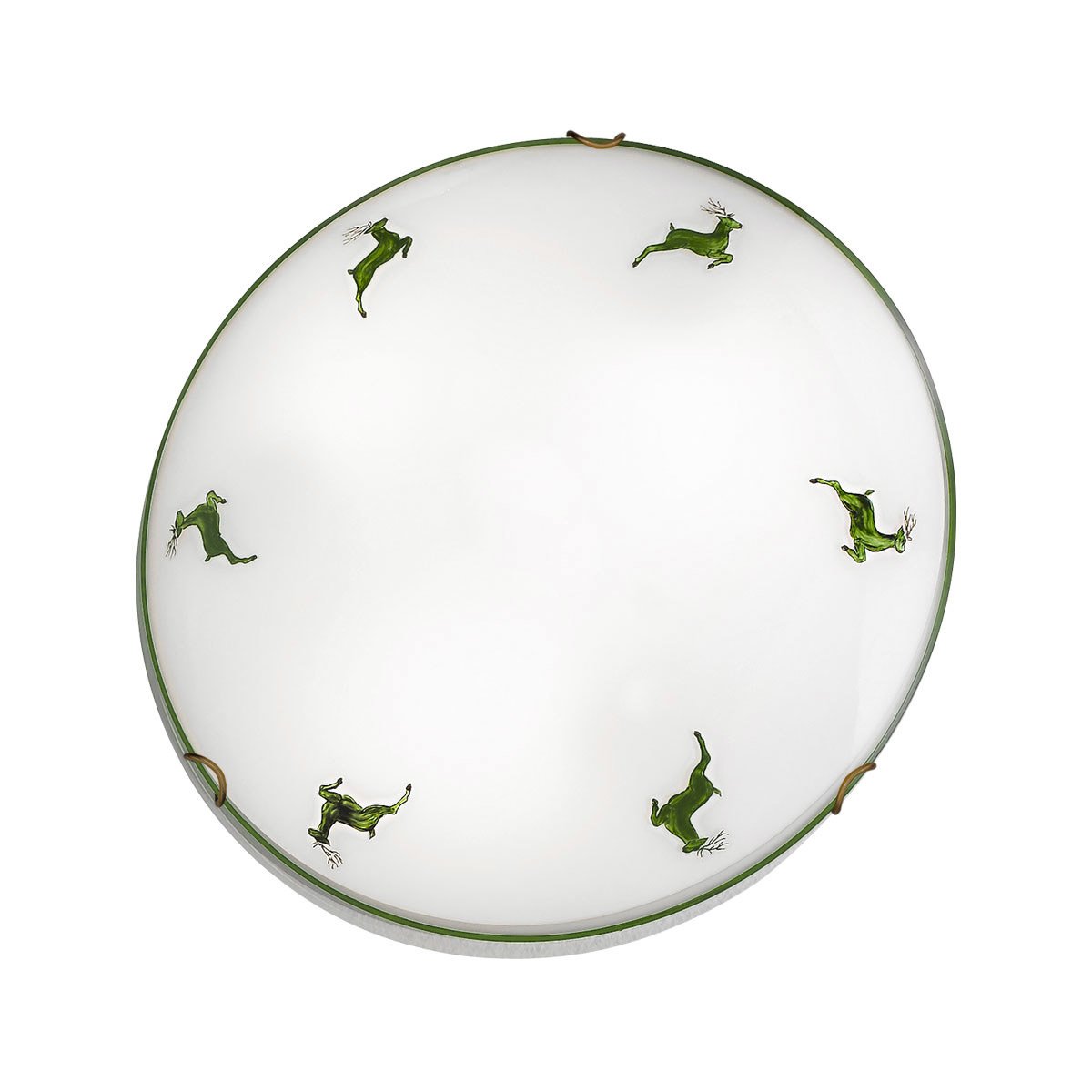 Kolarz 731.12LED.4.100 MOON Ceiling Light