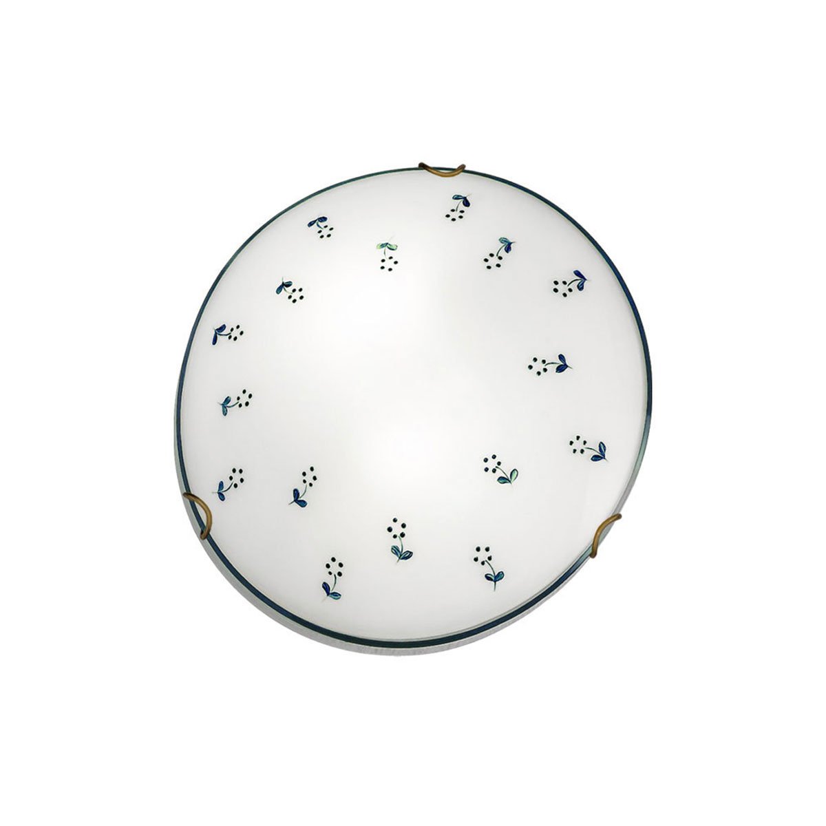 Kolarz 731.12LED.4.17 MOON Ceiling Light