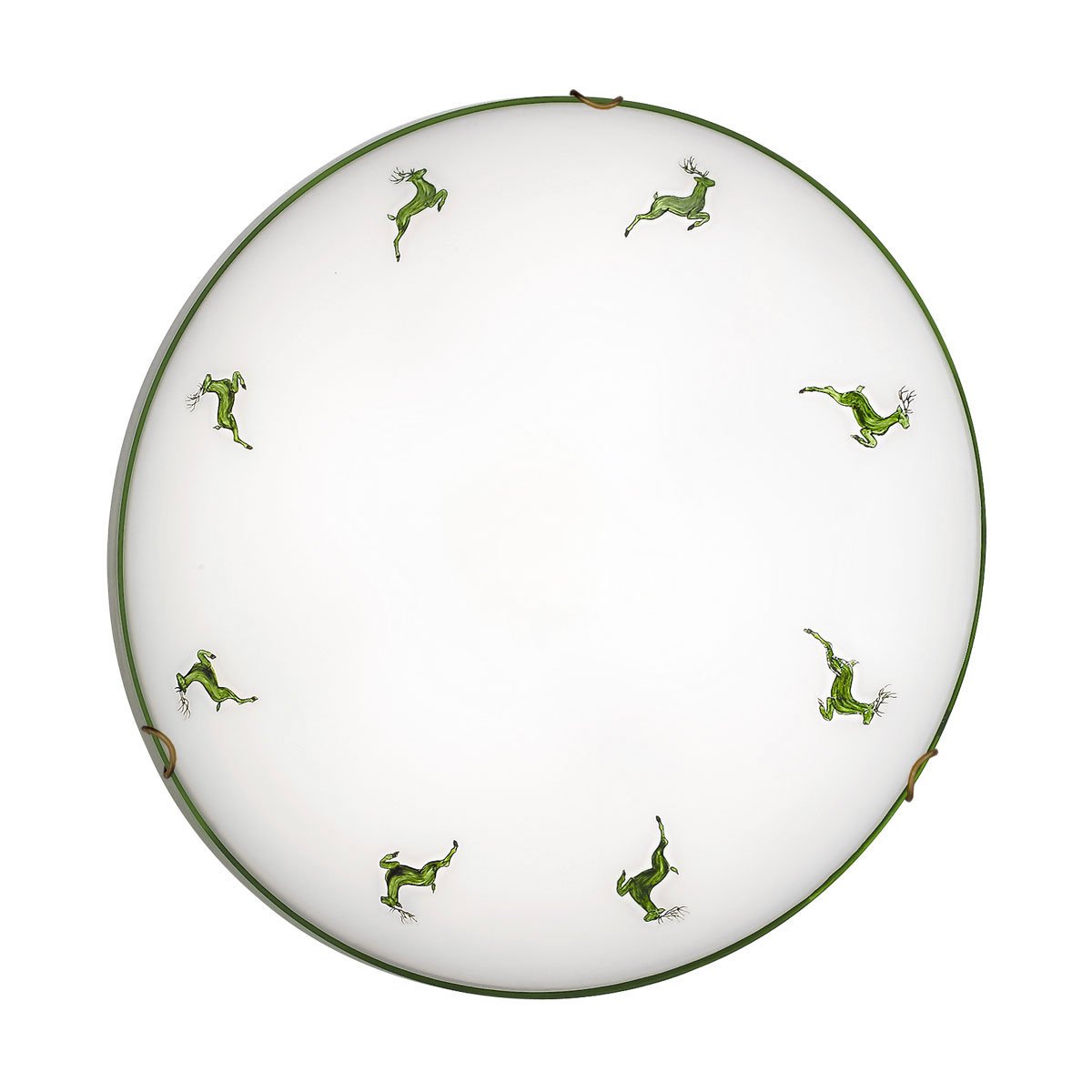 Kolarz 731.13LED.4.100 MOON Ceiling Light