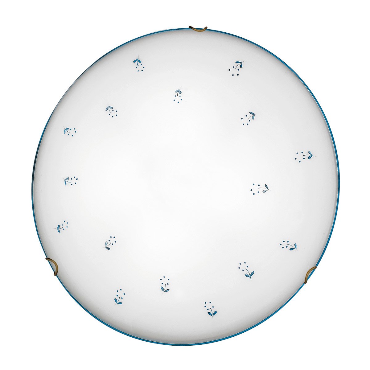 Kolarz 731.13LED.4.17 MOON Ceiling Light