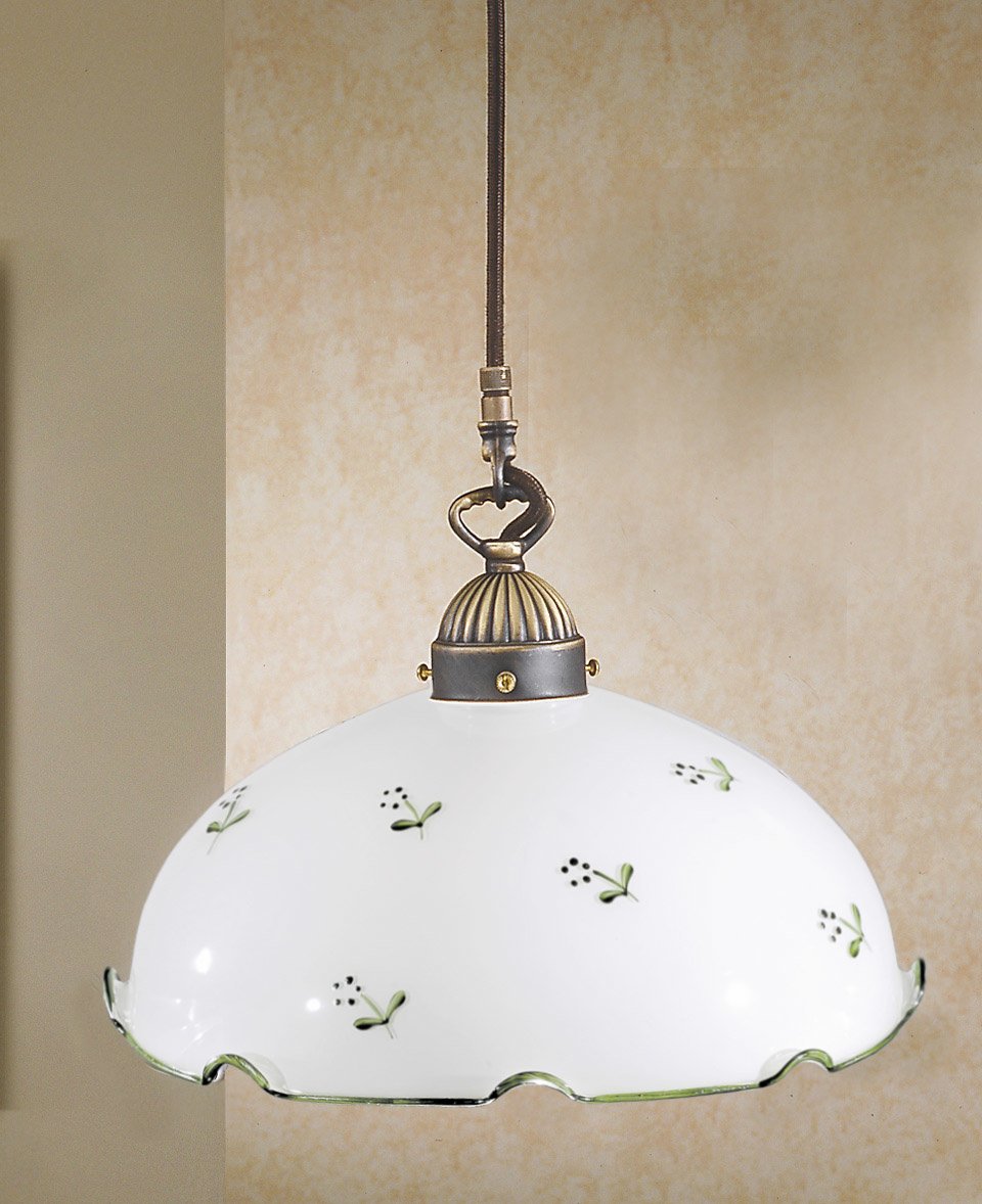 Kolarz 731.30.21 NONNA Pendant Light