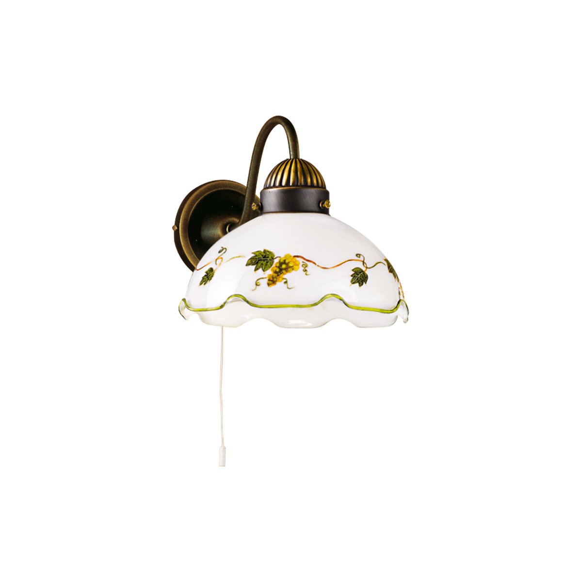 Kolarz 731.61.110 NONNA Wall Light