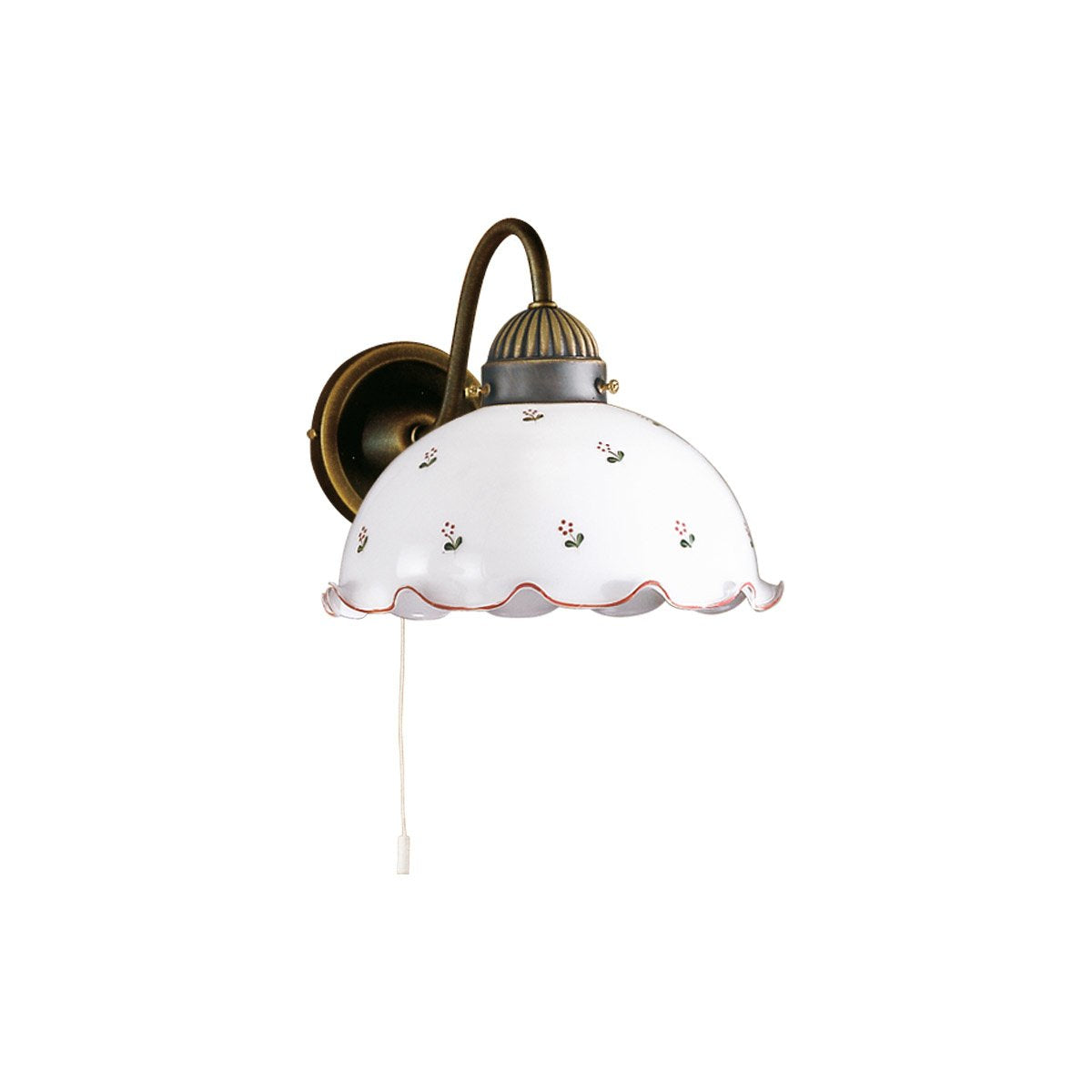 Kolarz 731.61.70 NONNA Wall Light