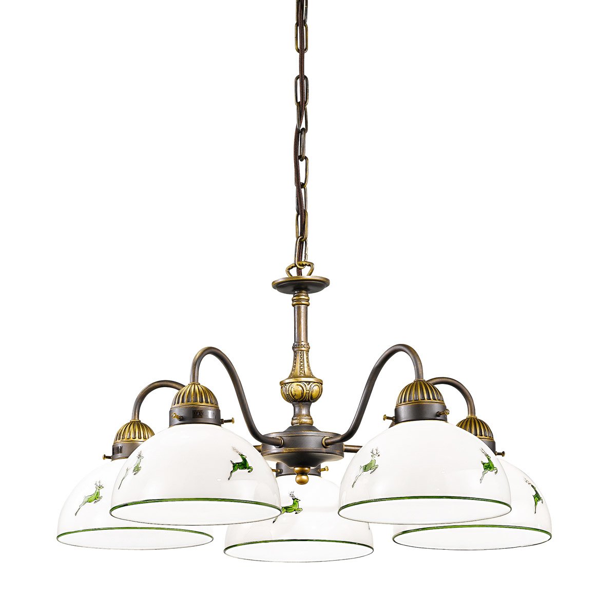 Kolarz 731.85.100 NONNA Chandelier