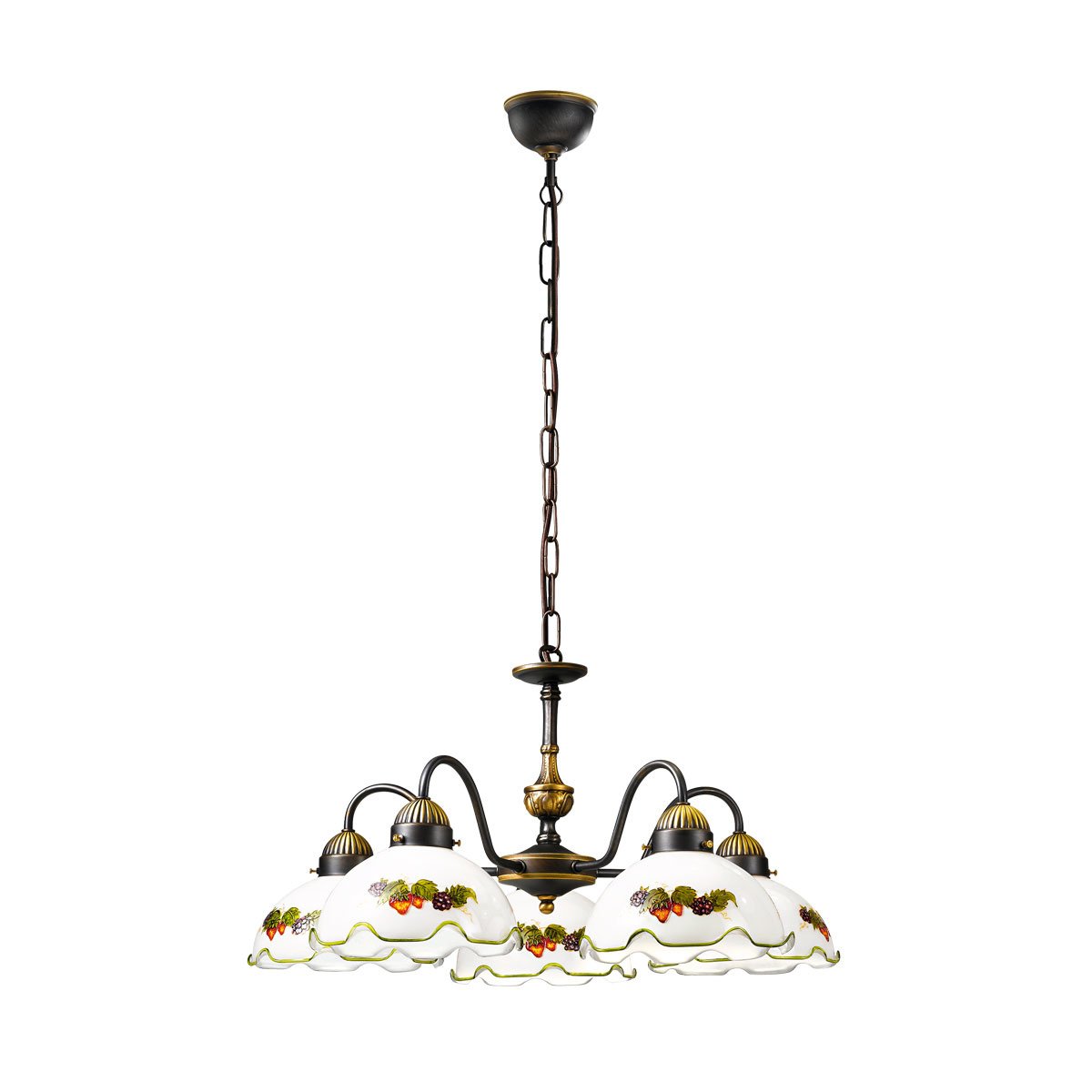 Kolarz 731.85.113 NONNA Chandelier