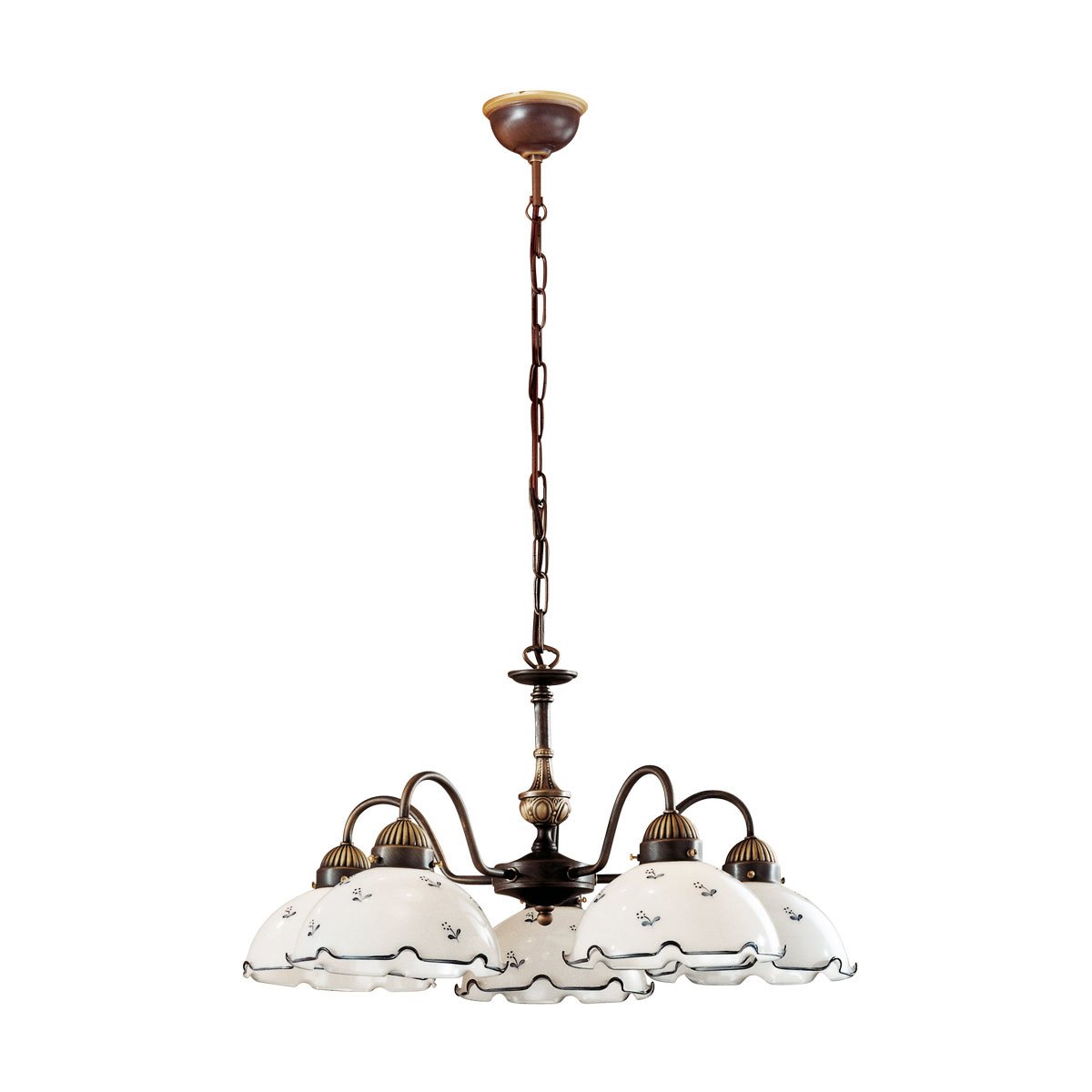 Kolarz 731.85.17 NONNA Chandelier