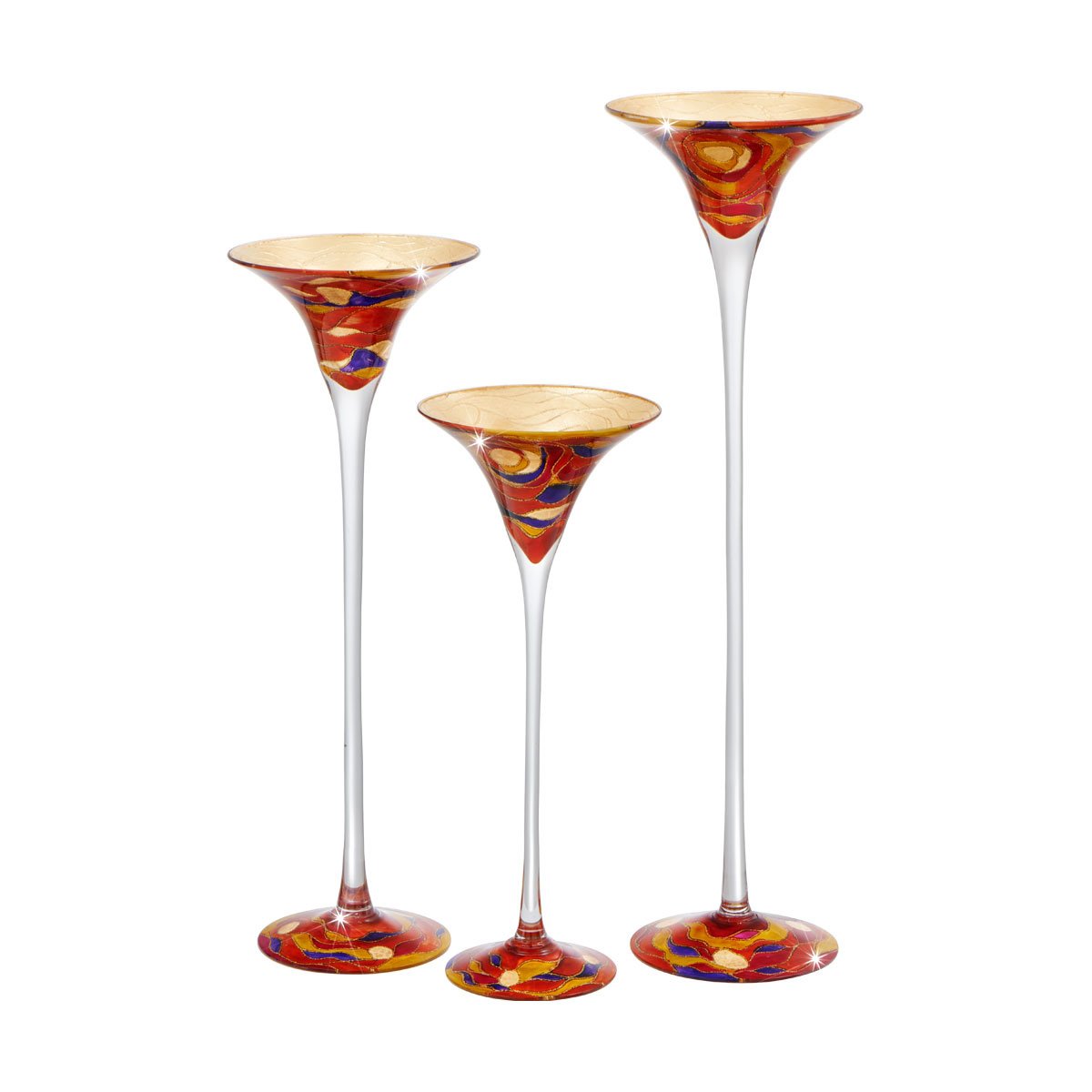 Kolarz 8000.90082.003/aq40 HOME CANDLE 