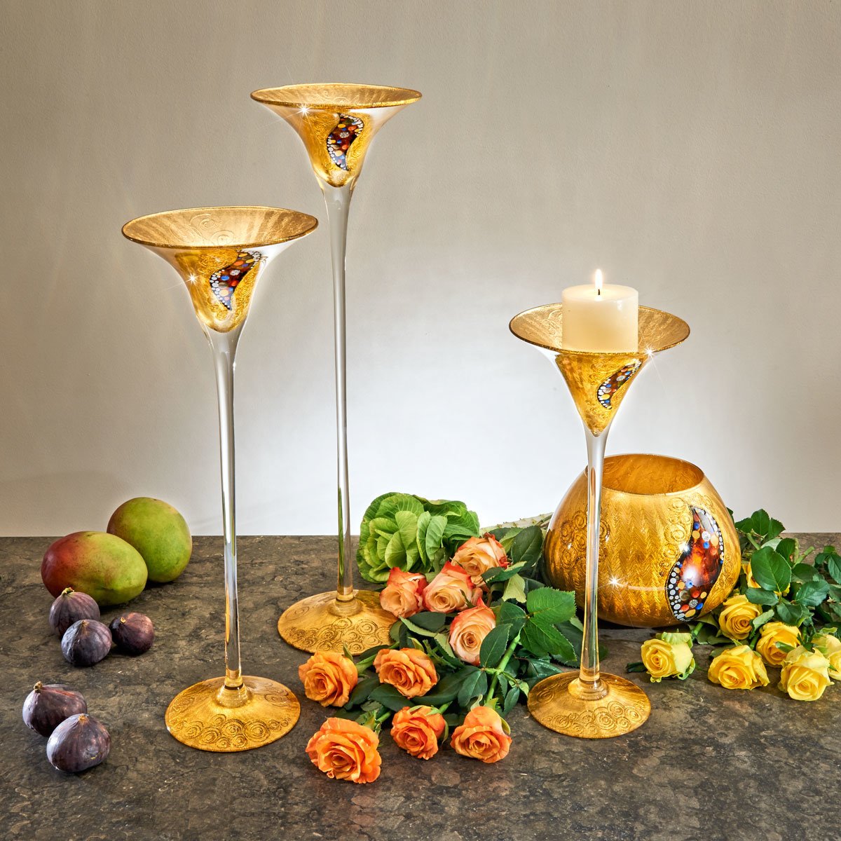 Kolarz 8000.90082.003/ki30 HOME CANDLE 