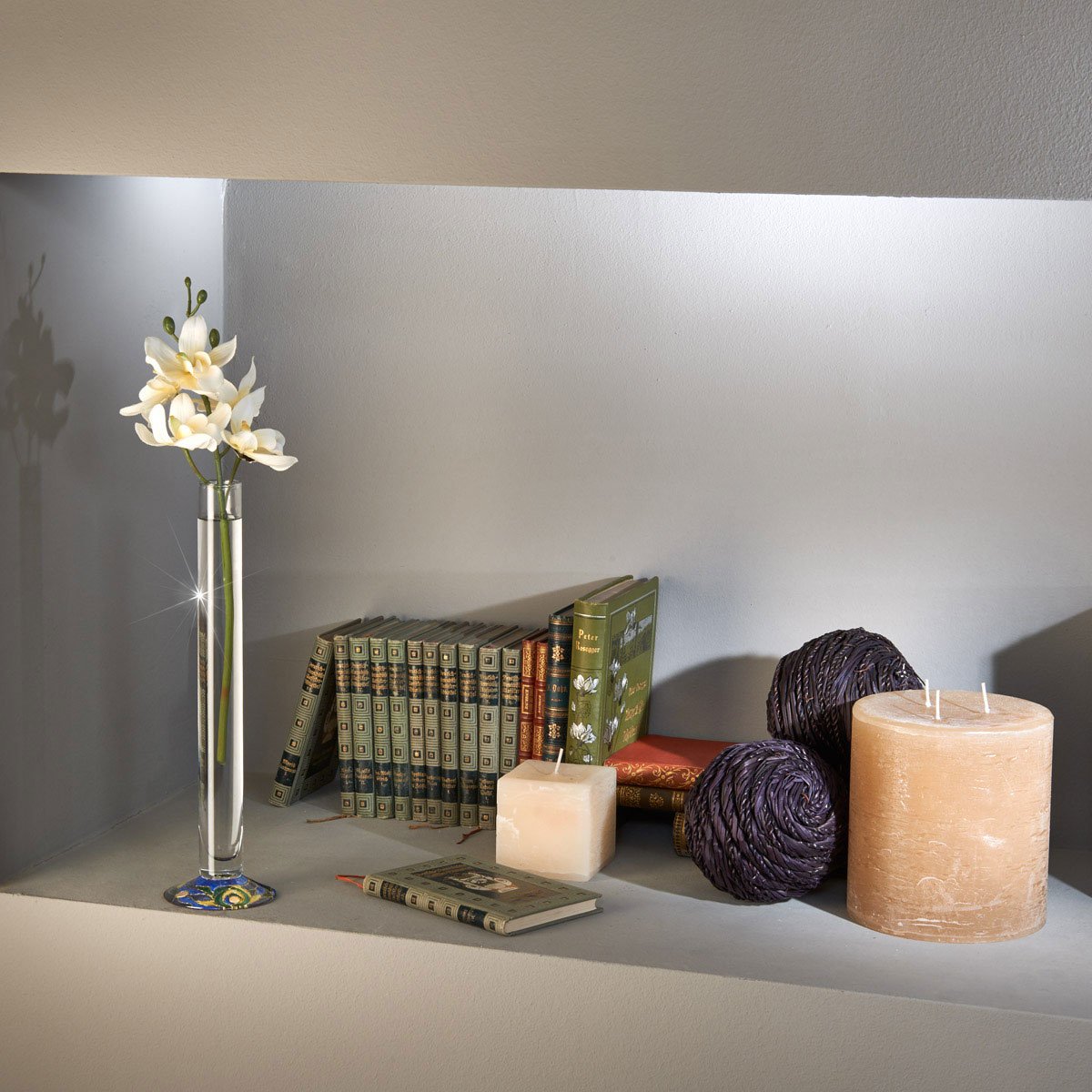 Kolarz 8000.90083.003/aq70 ANFORA HOME 