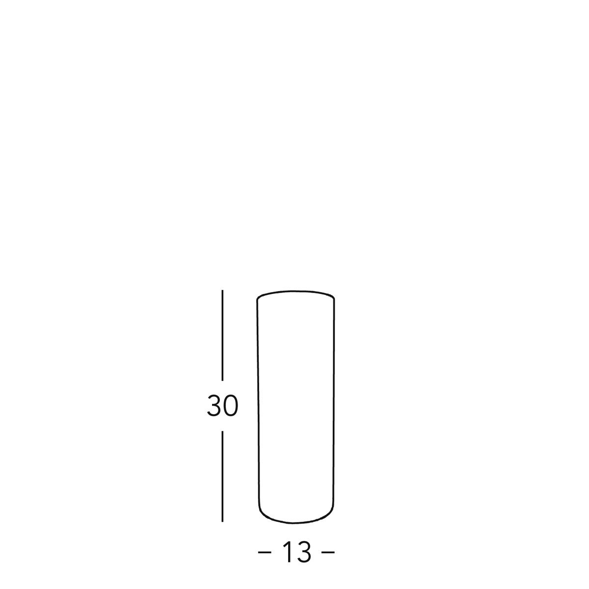 Kolarz 8000.90086.001/ki30 ANFORA HOME 