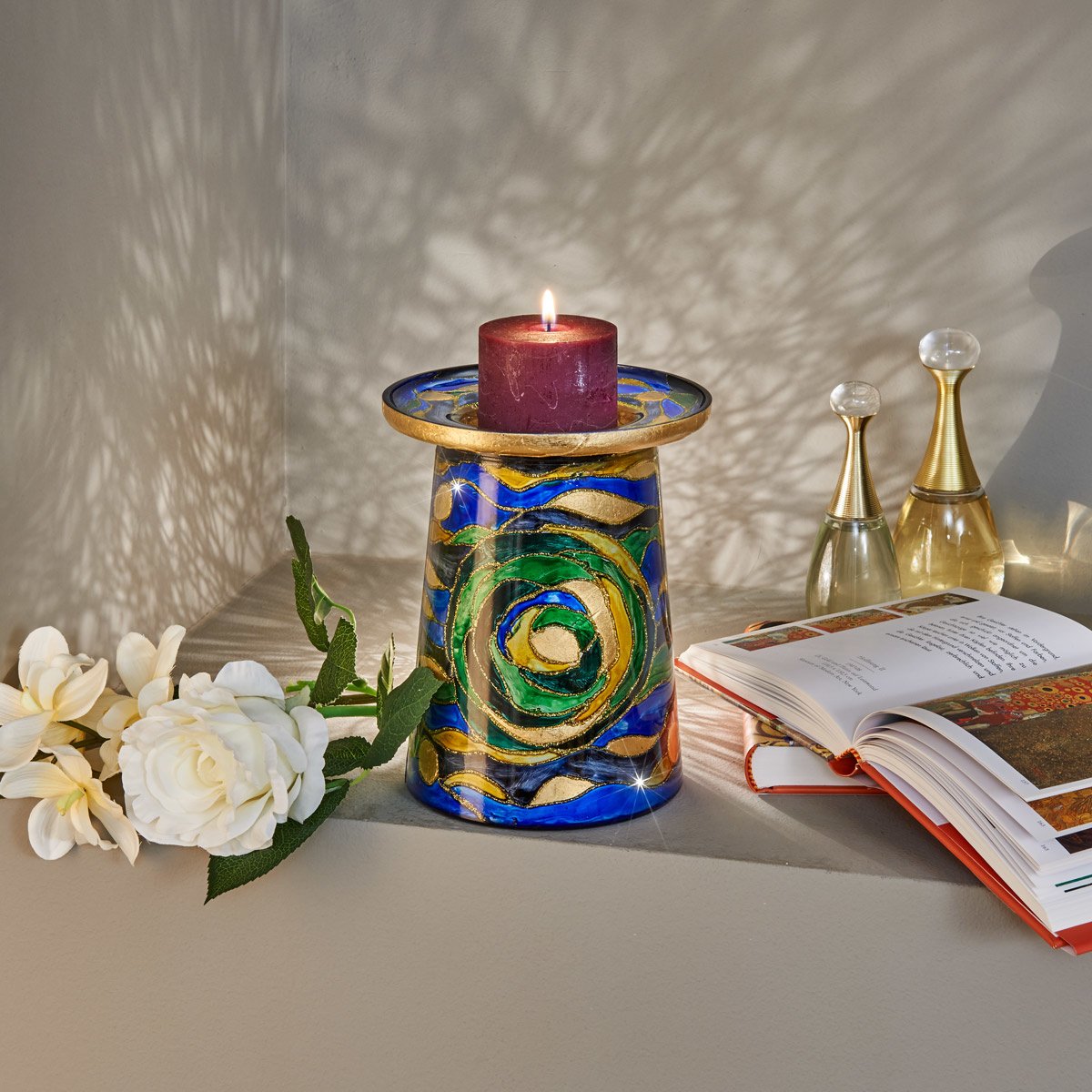 Kolarz 8000.90088.001/aq70 ANFORA HOME 