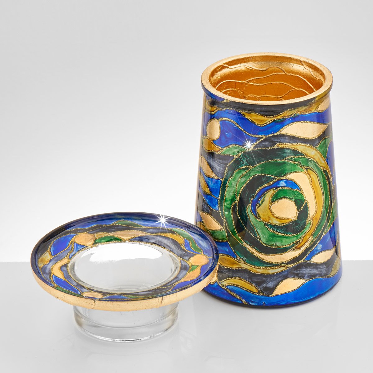 Kolarz 8000.90088.001/aq70 ANFORA HOME 