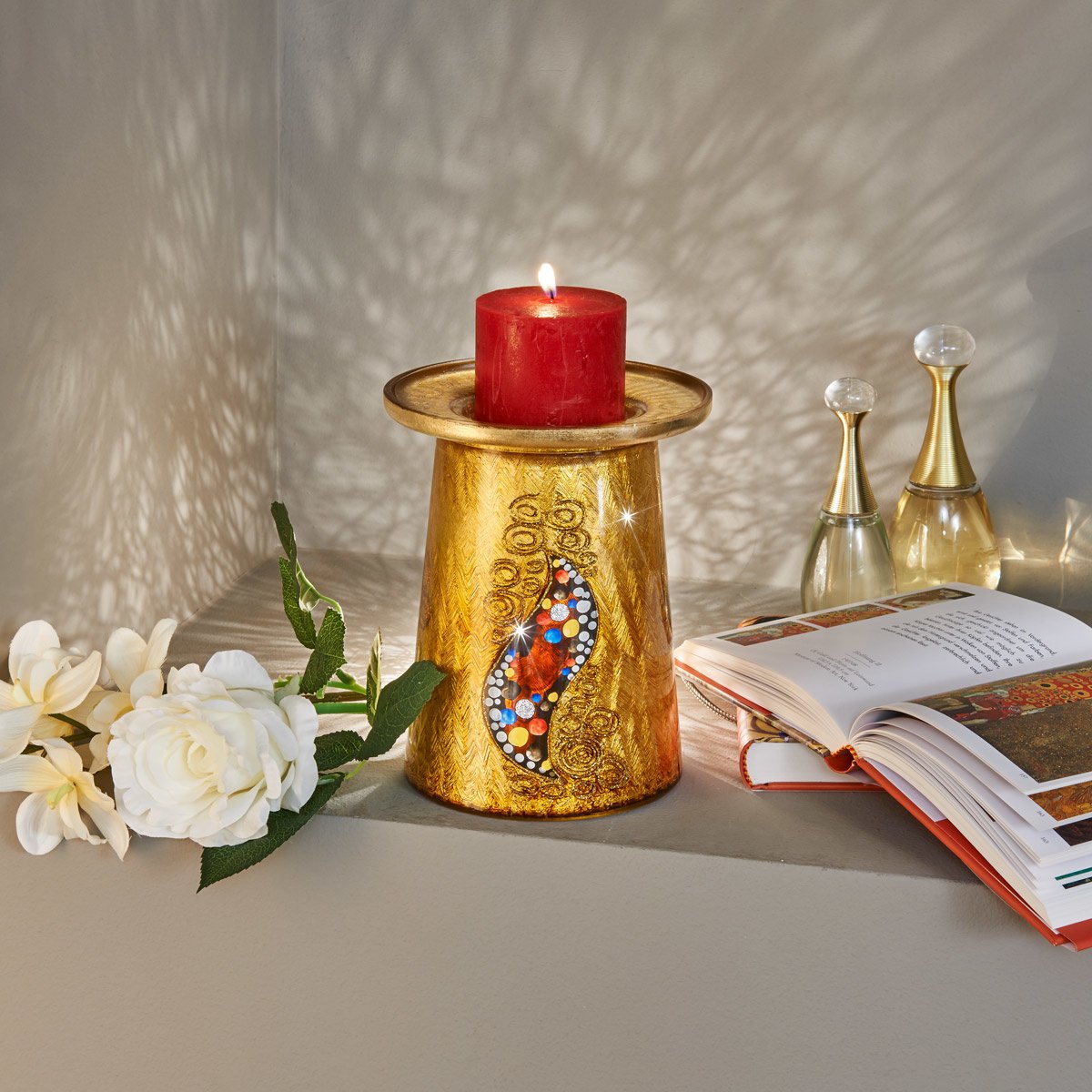 Kolarz 8000.90088.001/ki30 ANFORA HOME 