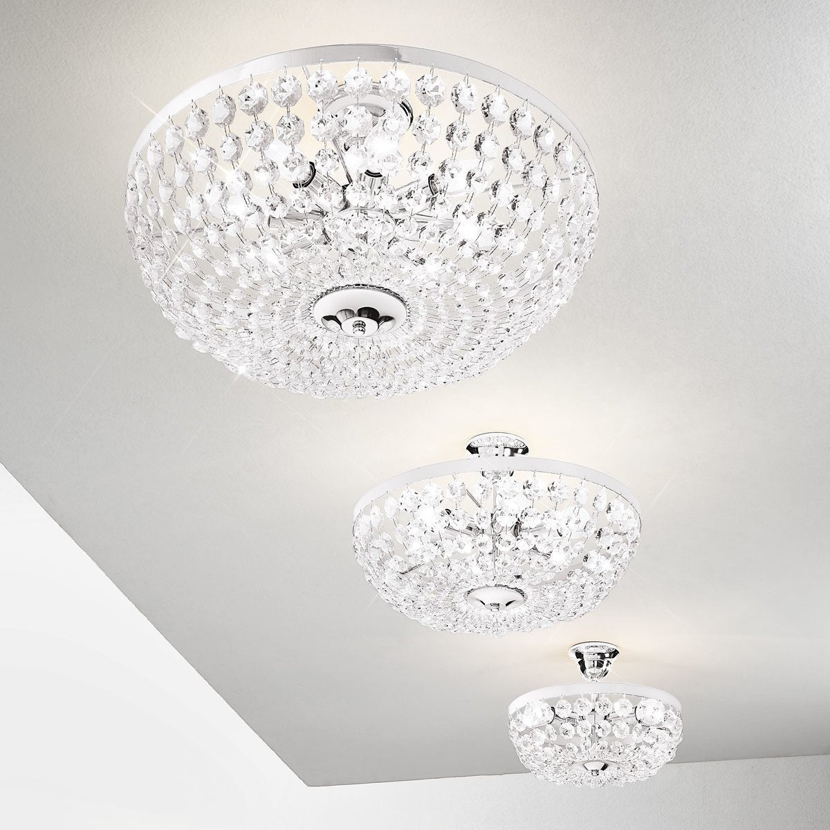 Kolarz 960.16K.5 VALERIE Ceiling Light