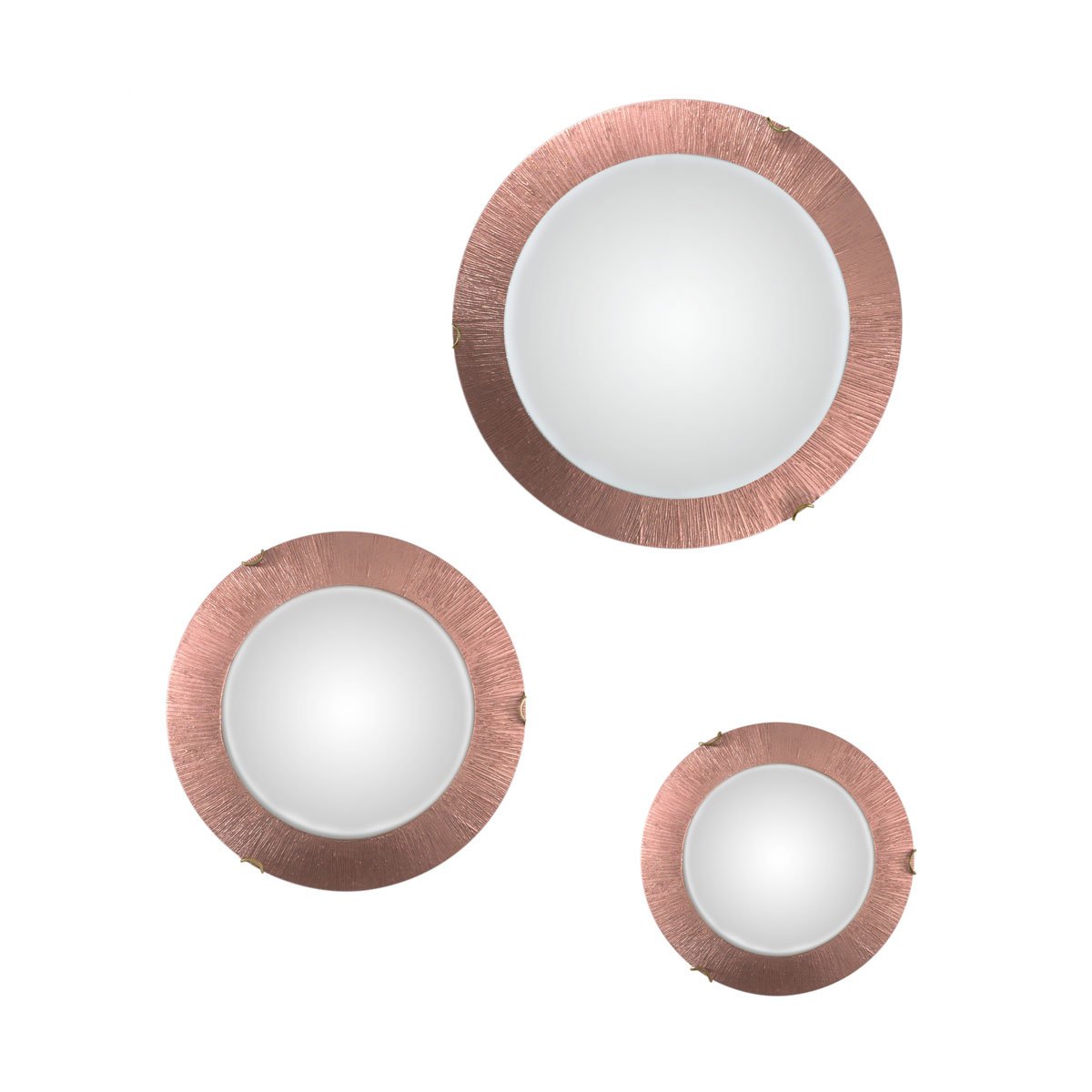 Kolarz A1306.13LED.4.SunCu MOON Ceiling Light