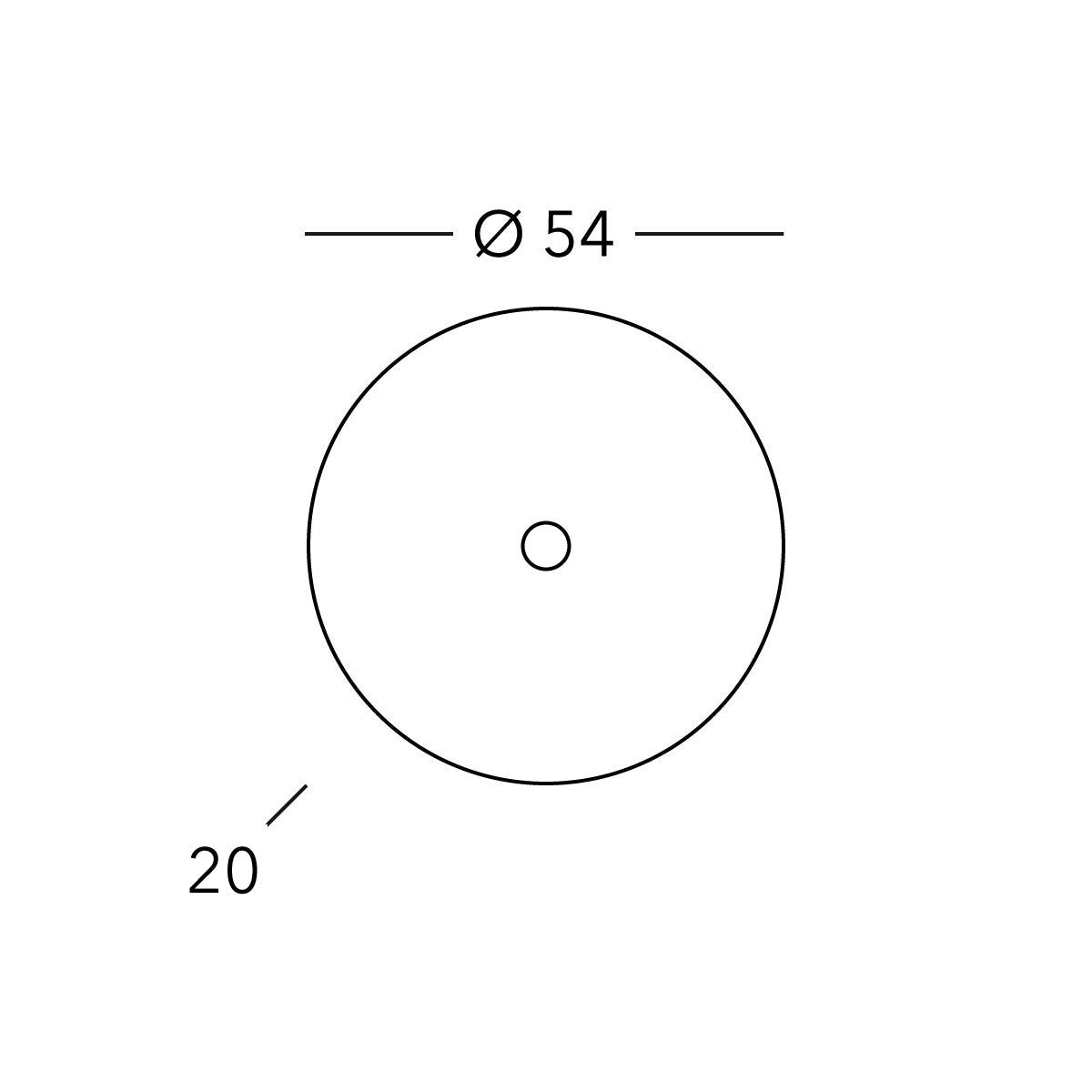 Kolarz A1306.61L.5.SunAg MOON Wall Light