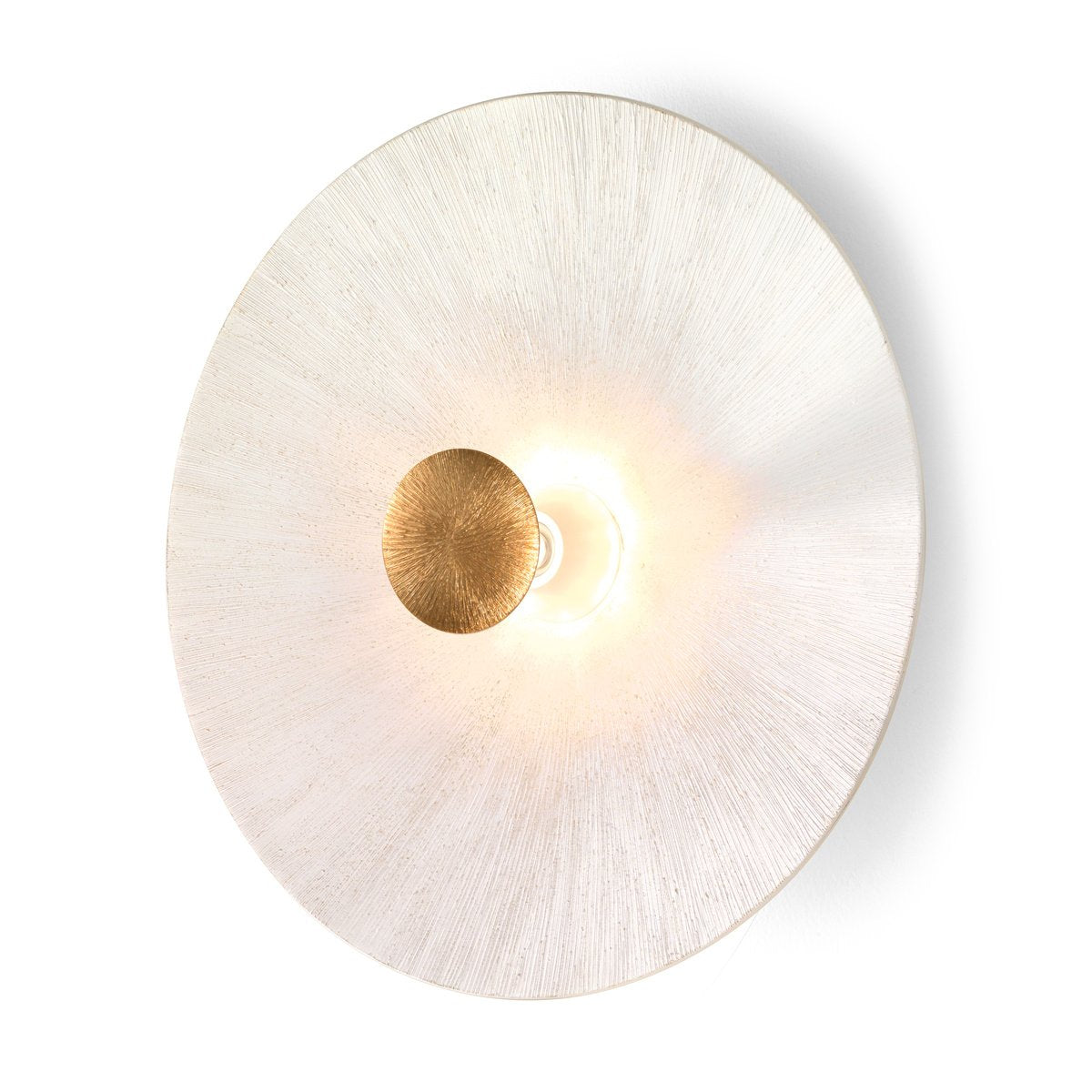 Kolarz A1306.61XL.Wm.SunWAu MOON Wall Light