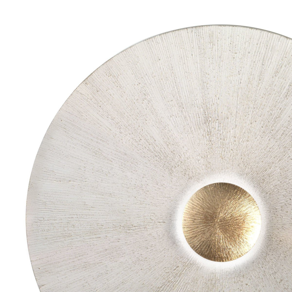 Kolarz A1306.61XL.Wm.SunWAu MOON Wall Light