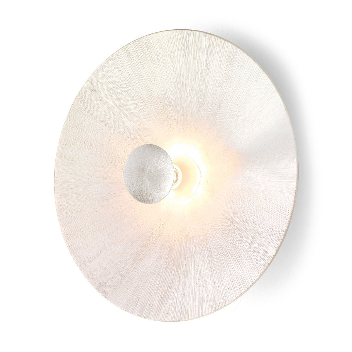 Kolarz A1306.61XL.Wm.SunWg MOON Wall Light