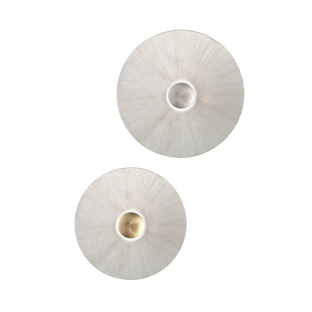 Kolarz A1306.61XL.Wm.SunWg MOON Wall Light