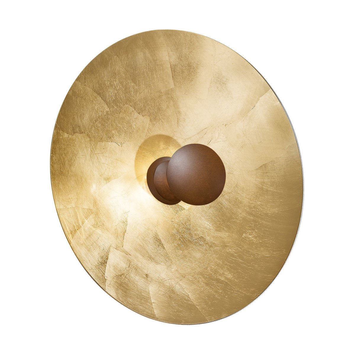Kolarz A1306.61XXL.Co.Au MOON Wall Light