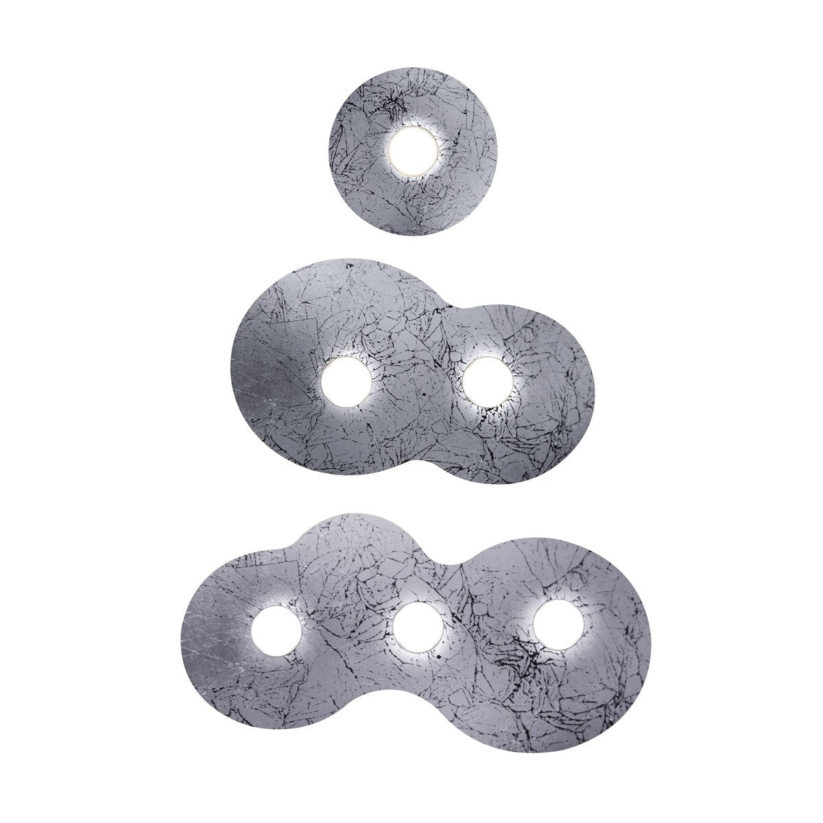 Kolarz A1336.11.1.VinAg CIRCLE Ceiling Light