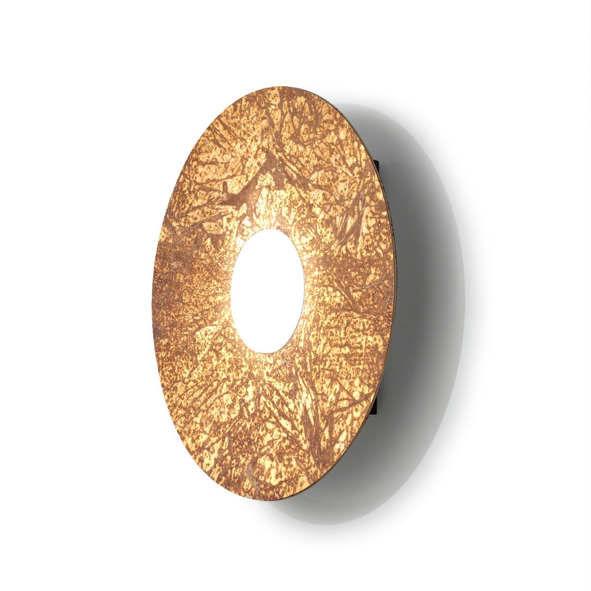 Kolarz A1336.11.1.VinAu CIRCLE Ceiling Light