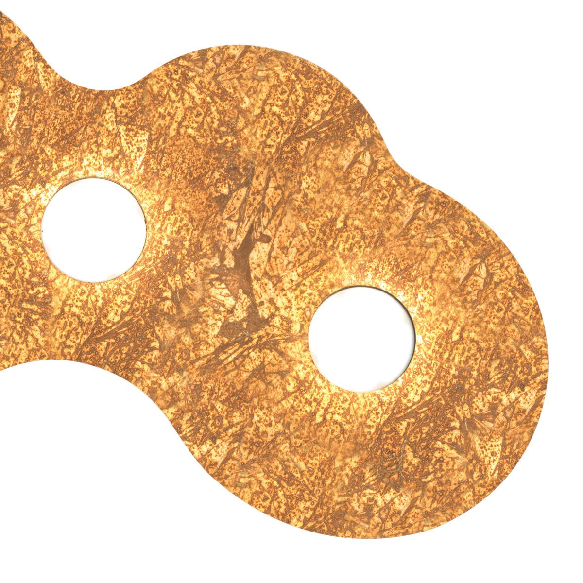 Kolarz A1336.11.1.VinAu CIRCLE Ceiling Light