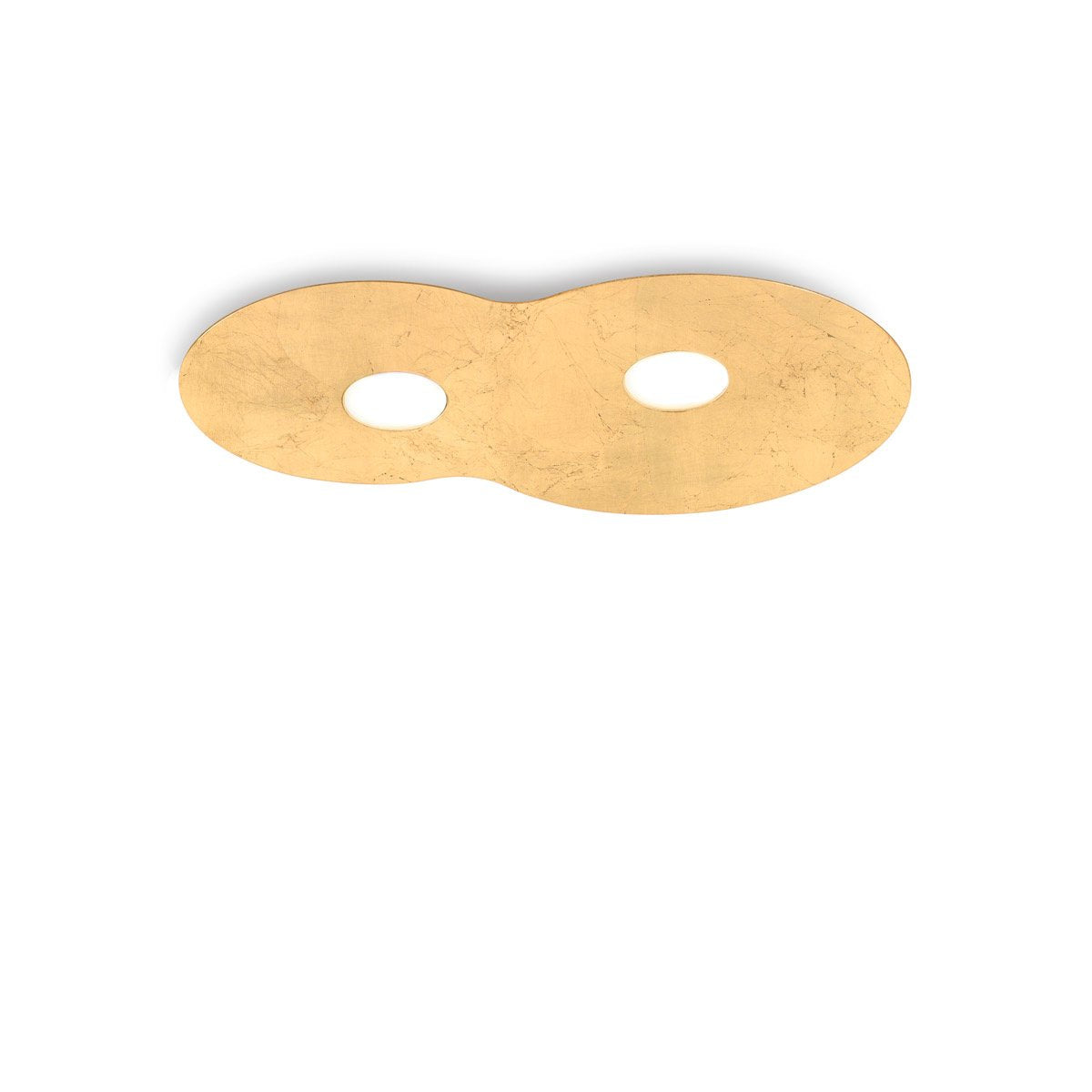 Kolarz A1336.12.1.Au CIRCLE Ceiling Light
