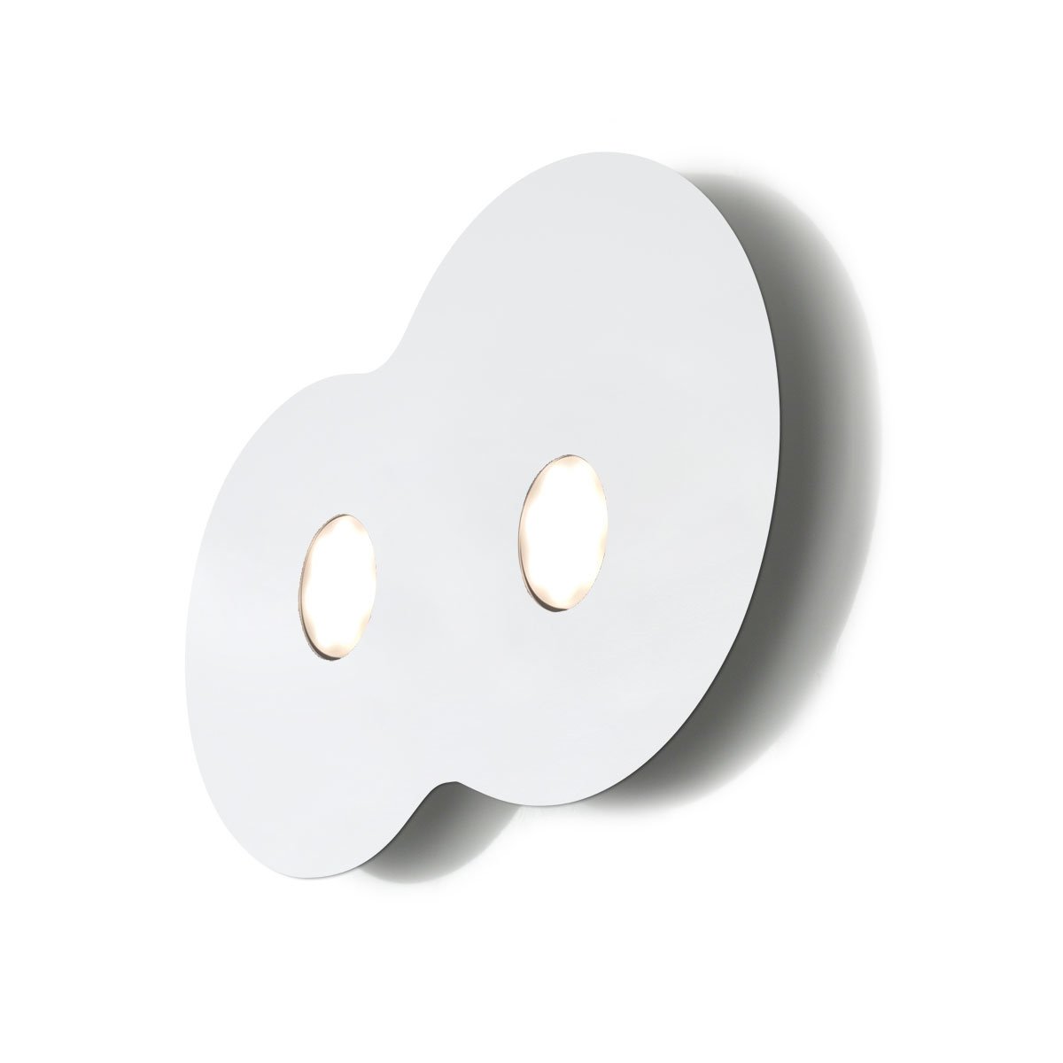 Kolarz A1336.12.1.W CIRCLE Ceiling Light
