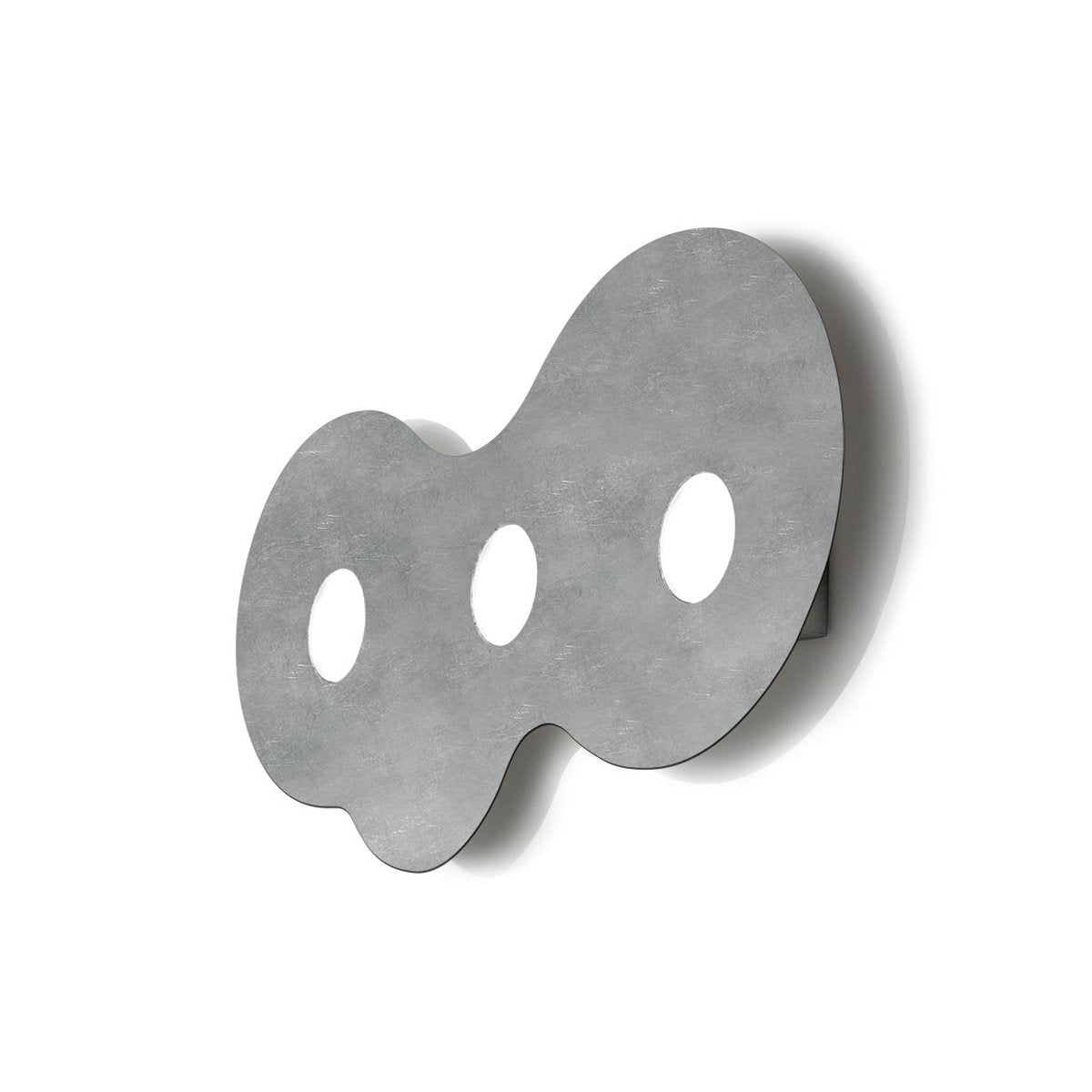 Kolarz A1336.13.1.Ag CIRCLE Ceiling Light