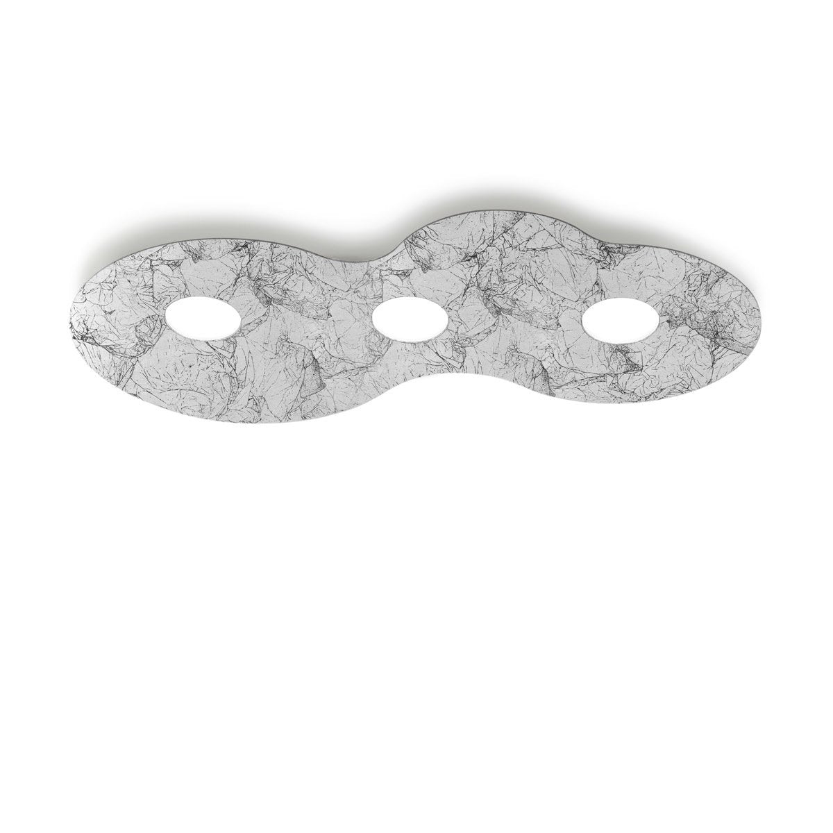 Kolarz A1336.13.1.VinAg CIRCLE Ceiling Light