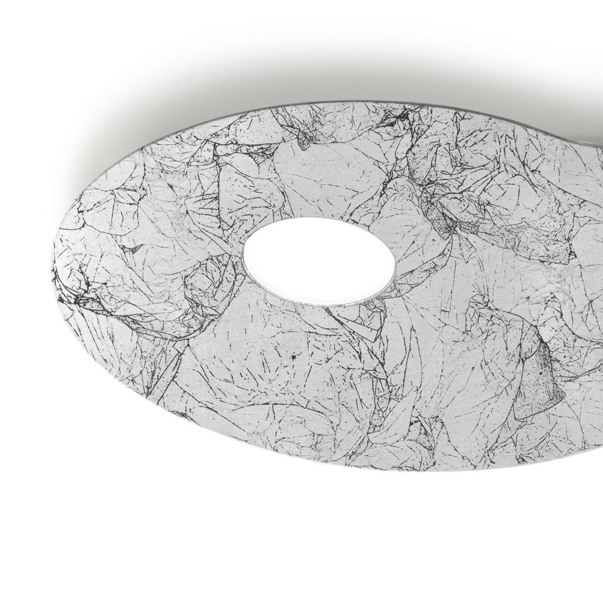 Kolarz A1336.13.1.VinAg CIRCLE Ceiling Light