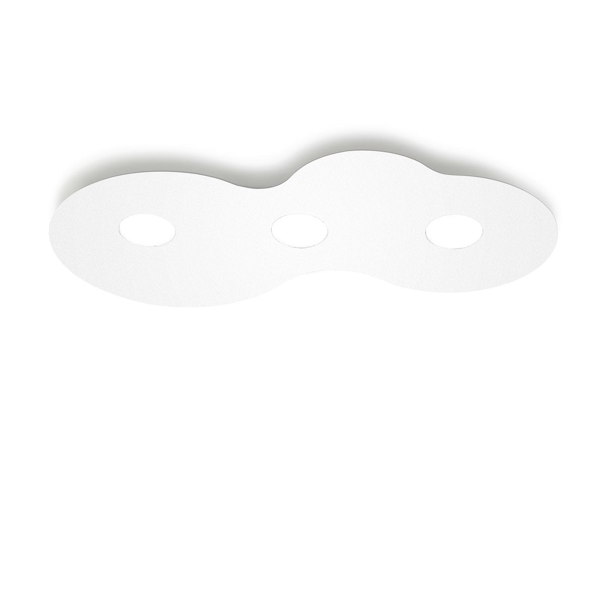 Kolarz A1336.13.1.W CIRCLE Ceiling Light