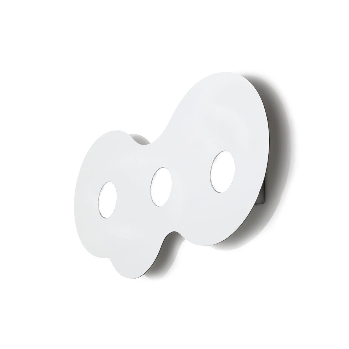Kolarz A1336.13.1.W CIRCLE Ceiling Light