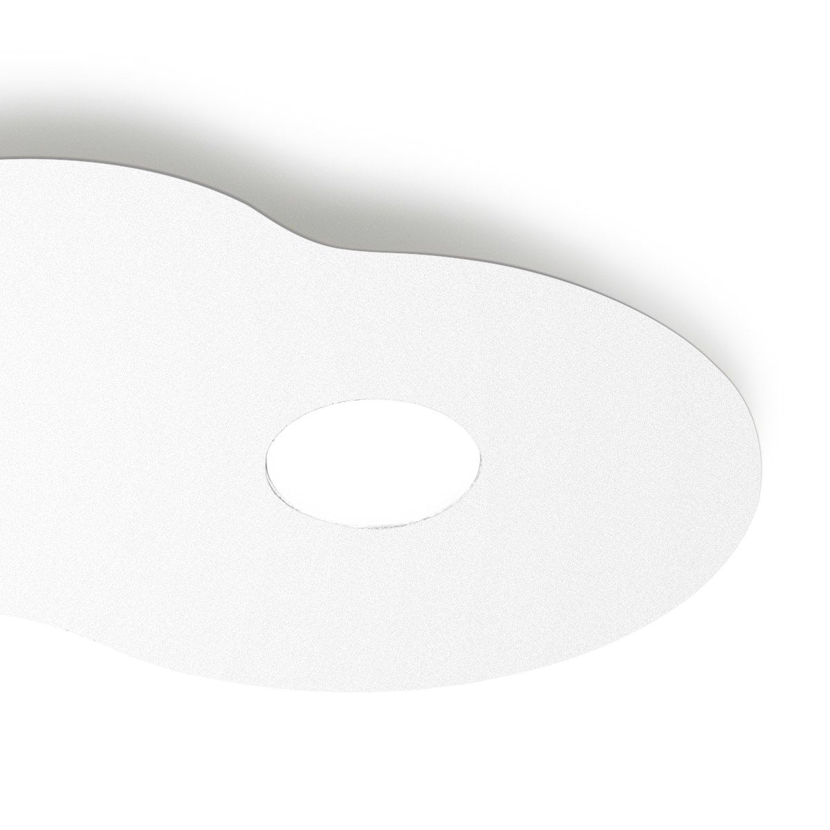 Kolarz A1336.13.1.W CIRCLE Ceiling Light