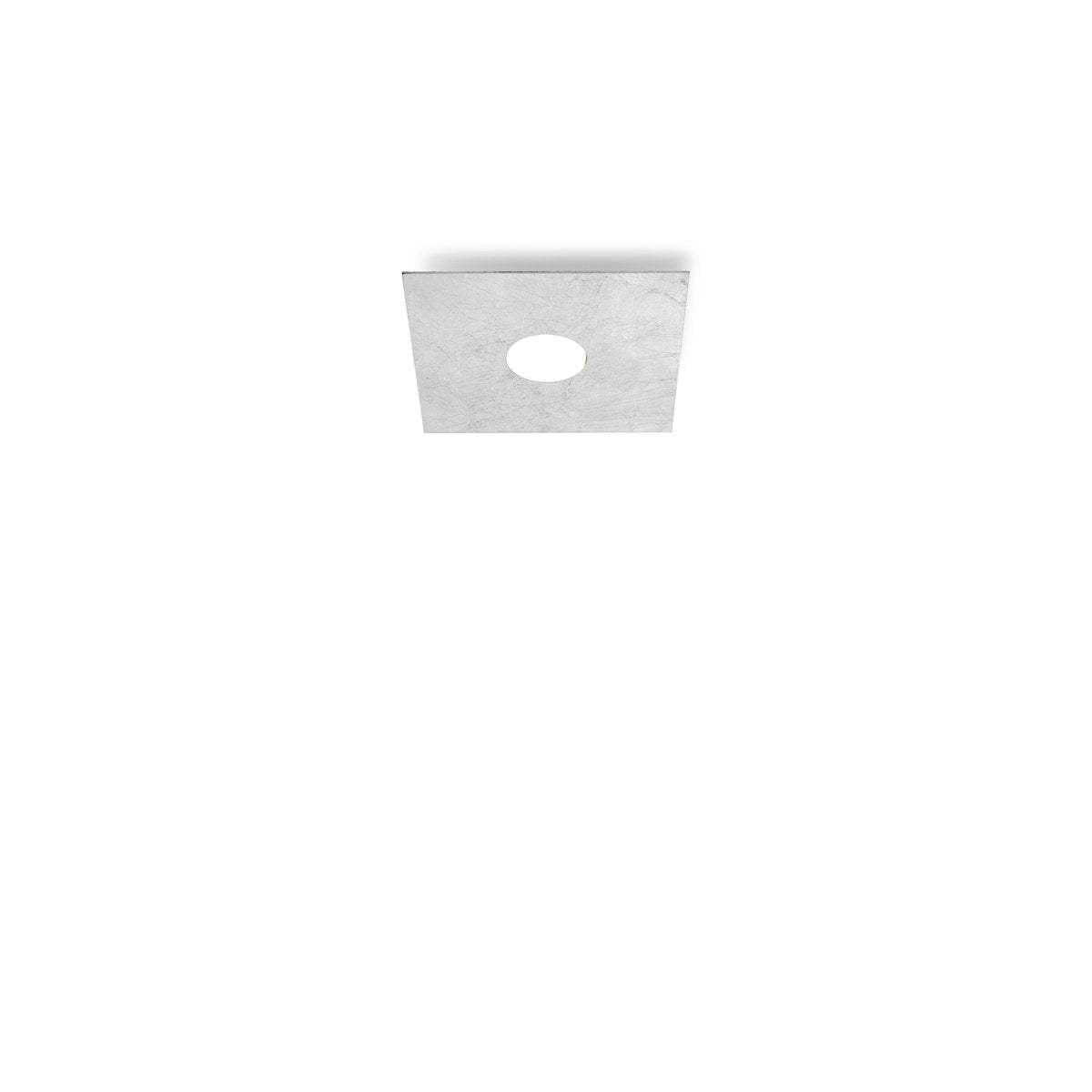 Kolarz A1337.11.1.Ag SQUARE Ceiling Light