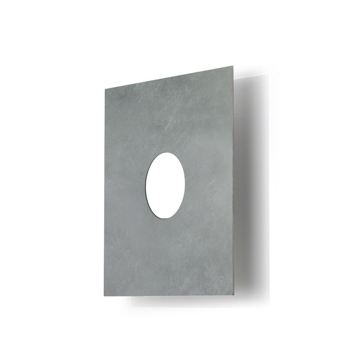 Kolarz A1337.11.1.Ag SQUARE Ceiling Light