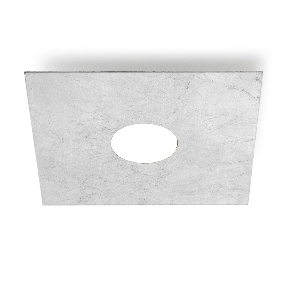Kolarz A1337.11.1.Ag SQUARE Ceiling Light