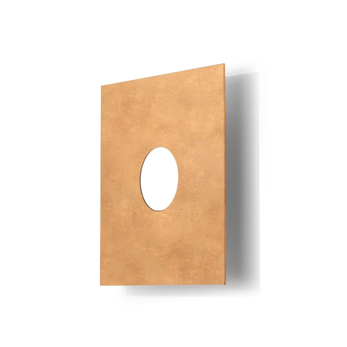 Kolarz A1337.11.1.Au SQUARE Ceiling Light