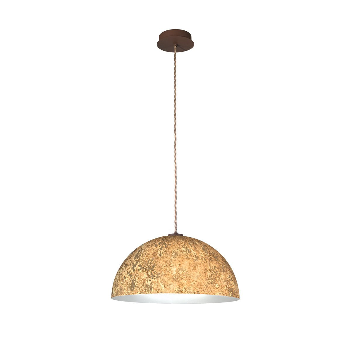 Kolarz A1339.31.Co.VinAu/50 CULT Pendant Light