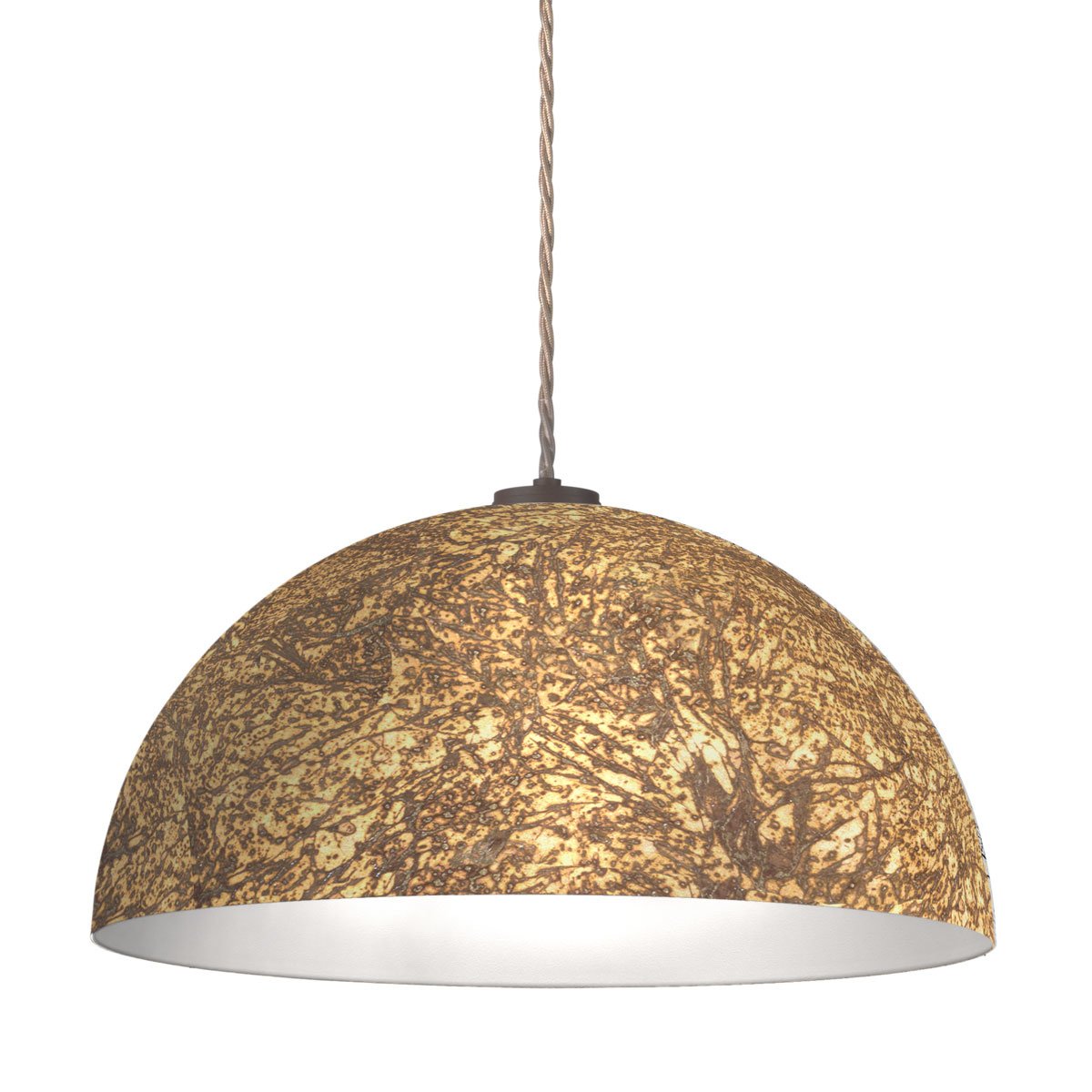 Kolarz A1339.31.Co.VinAu/50 CULT Pendant Light