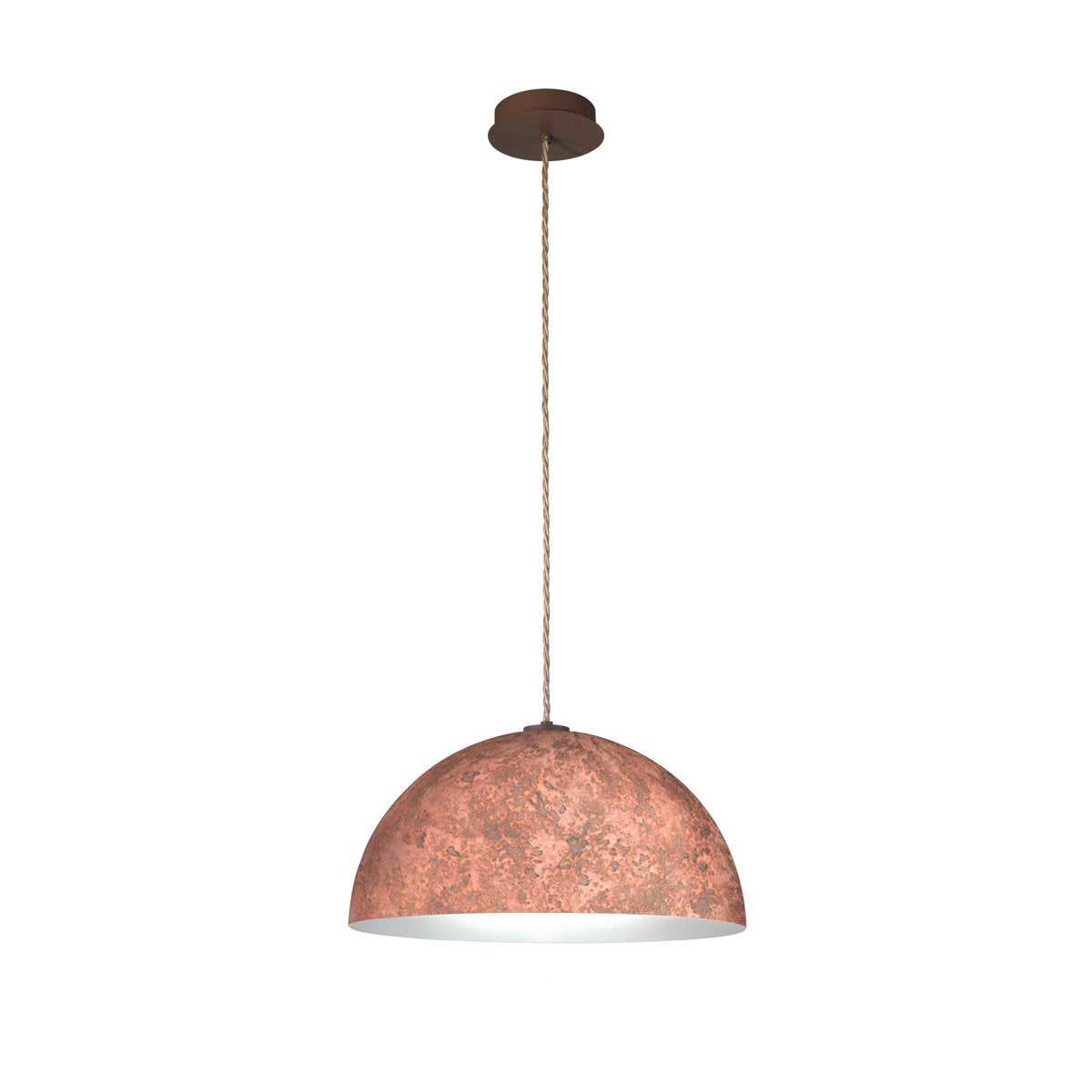 Kolarz A1339.31.Co.VinCu/50 CULT Pendant Light