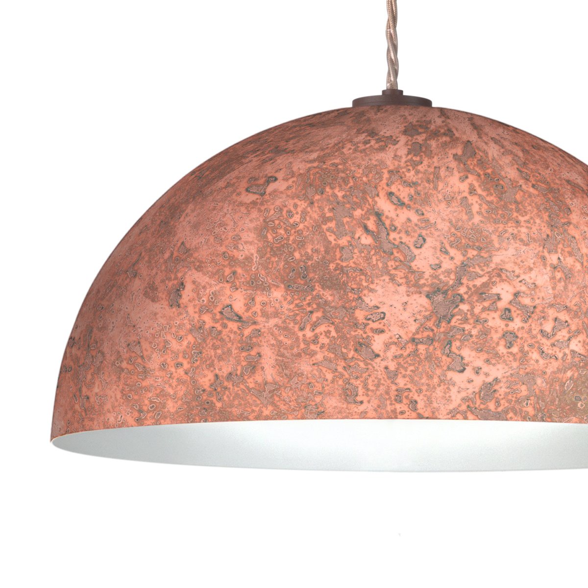 Kolarz A1339.31.Co.VinCu/50 CULT Pendant Light