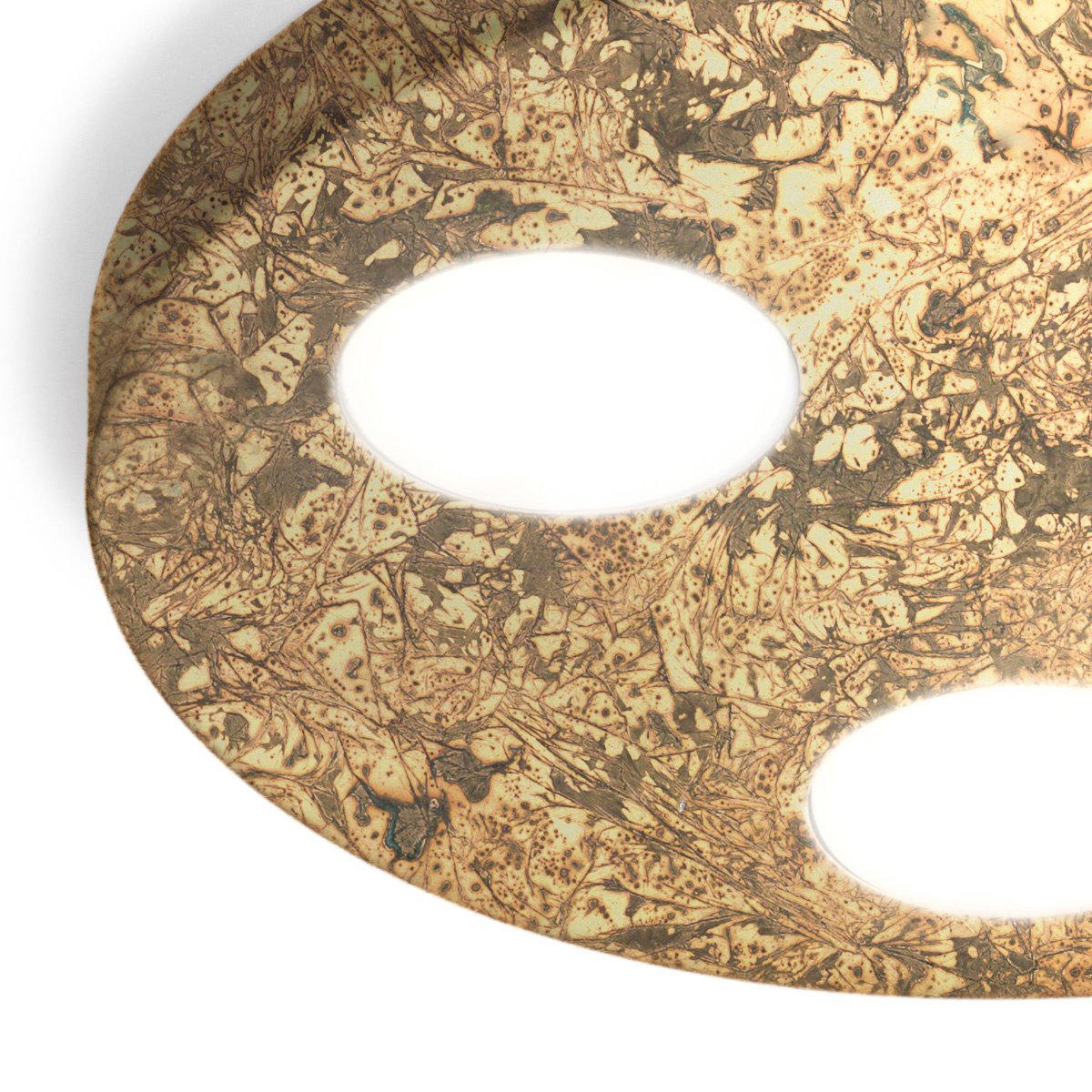 Kolarz A1344.13R.VinAu CLICK Ceiling Light